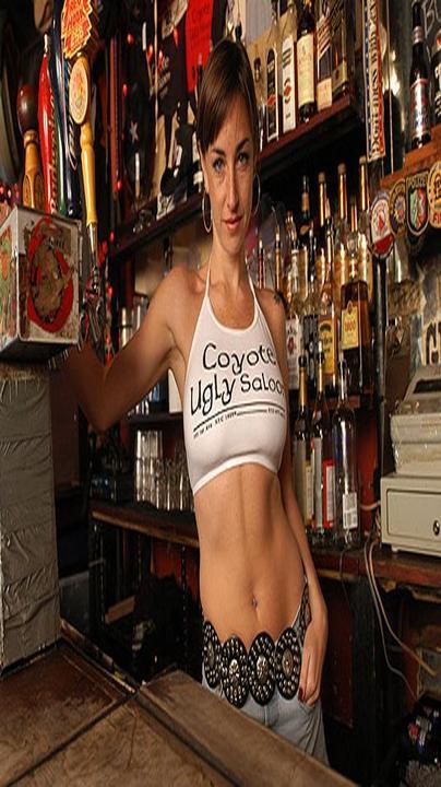 Coyote Ugly Koblenz