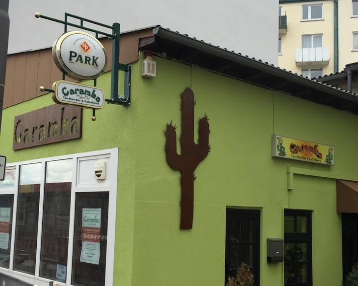 Caramba Tex-Mex-Bar