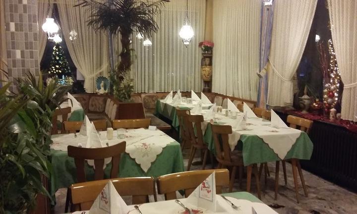 Restaurant Artemis